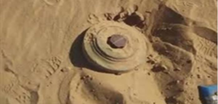  استشهاد مواطن اثناء رعي الأغنام بلغم حوثي في تعز