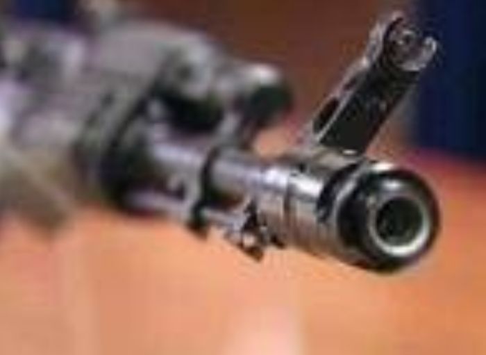  مليشيا الحوثي تقتل  مواطنًا من شرعب في نقطة الحوبان