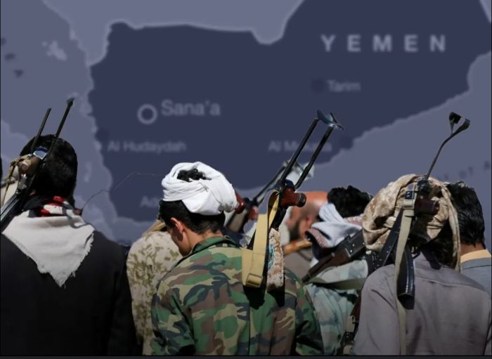  عصابة الحوثي .. بطولات زائفة على أنقاض الشعب اليمني  