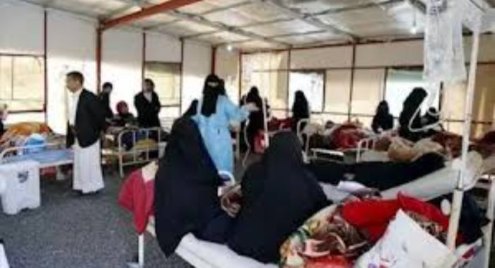  50 ألف إصابة بالملاريا في اليمن خلال العام الماضي