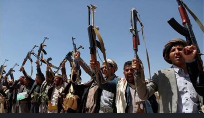  فيما واشنطن تؤكد مقتل عدد من القادة .. عصابة الحوثي تقر بمصرع قرابة 200 من عناصرها