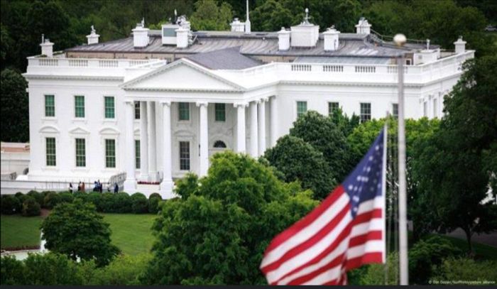  البيت الأبيض: عملياتنا ضد مليشيا الحوثي ستستمر