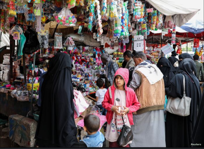  بين الأمس واليوم .. عيد الفطر في اليمن.. من فرحة غامرة إلى معاناة لا تنتهي