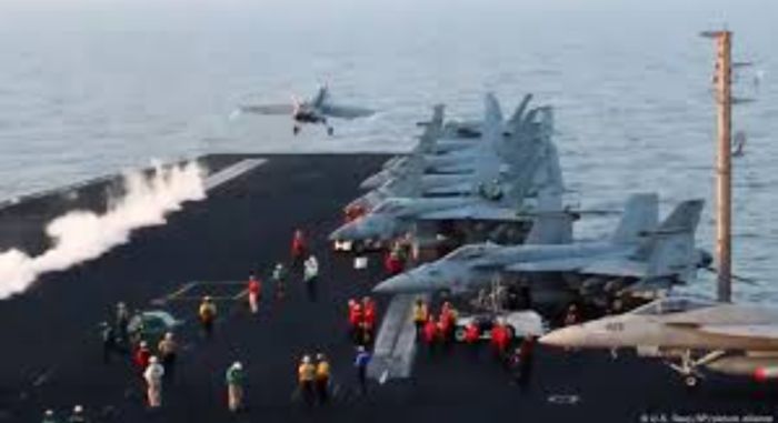  مصادر: ناطق الحوثيين زار السعودية سراً لاستجداء وقف الضربات الأمريكية