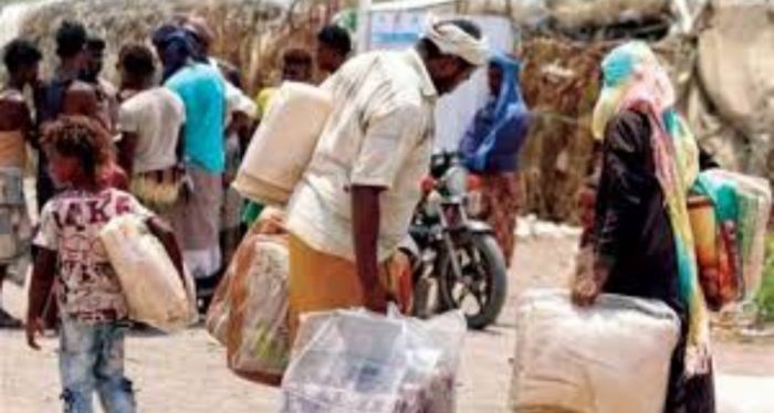  بقيمة 40 مليون دولار .. تمويل إضافي لخطة الاستجابة الإنسانية في اليمن