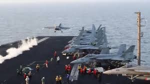 طالت مواقع حوثية – ايرانية استراتيجية لأول مرة.. الغارات الامريكية تدخل مرحلة "كسر العظم" في استهدافها للحوثيين باليمن