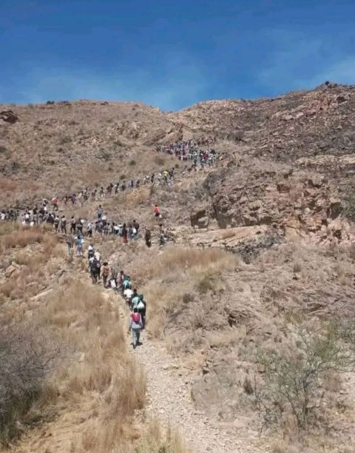  أهالي الزريقة: المهربون حوّلوا قرانا إلى منافذ عبور للمهاجرين الافارقة وعلى السلطة الامنية التدخل