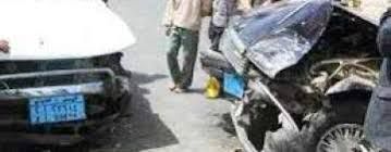  وفاة وإصابة 1,133 شخصًا بحوادث مرورية في المحافظات المحررة خلال 3 أشهر