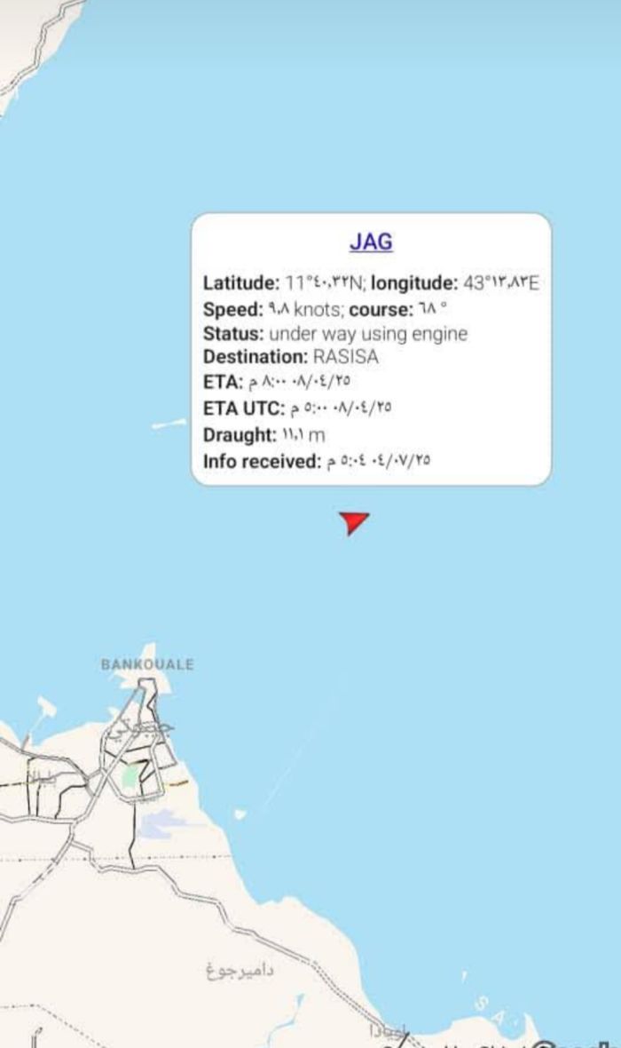 تواطؤ جديد .. الأمم المتحدة تحاول كسر حظر واشنطن النفطي على الحوثيين 
