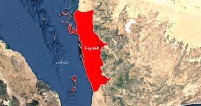  هزة أرضية تضرب زبيد