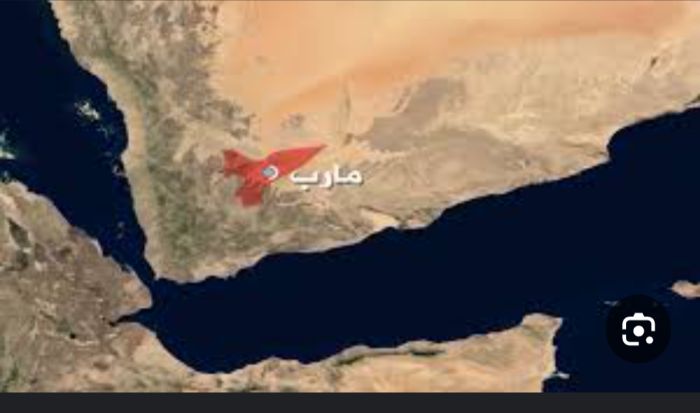  مقتل مواطن بانفجار خزان وقود في مأرب