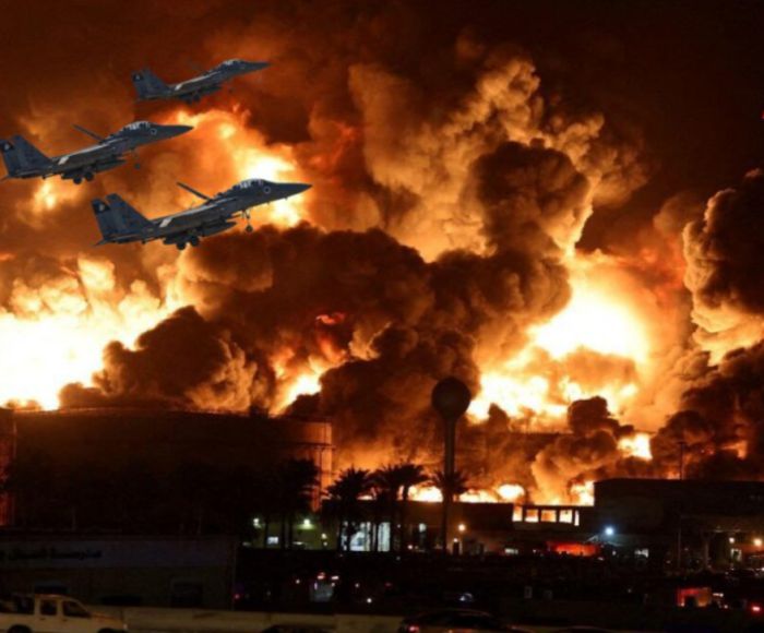  تحت غطاء القصف الأمريكي.. تصاعد التصفيات الداخلية بين أجنحة عصابة الحوثي