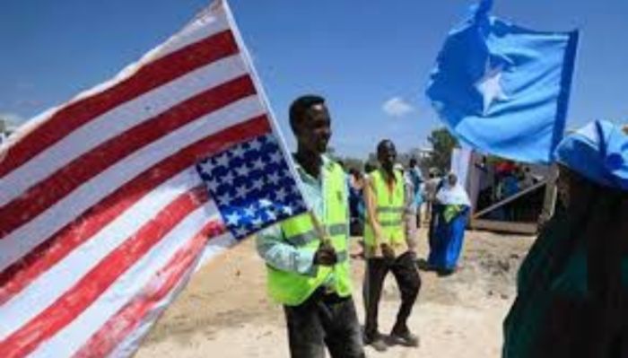  عرض صومالي للولايات المتحدة.. هل يقضي على حلم تمدد ذراع إيران الحوثية في أفريقيا؟