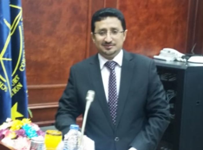  إبراهيم الأهدل