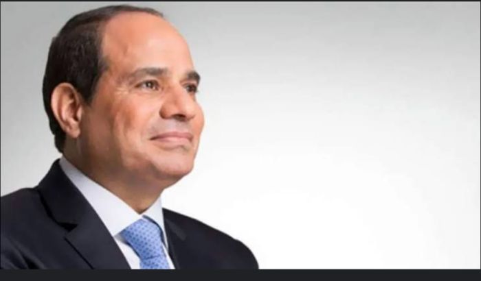  السيسي وولي عهد الكويت يبحثان الجهود الدولية لحل أزمة اليمن