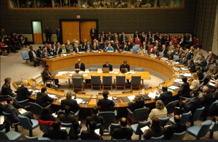 مجلس الأمن يناقش اليوم آخر التطورات على الساحة اليمنية