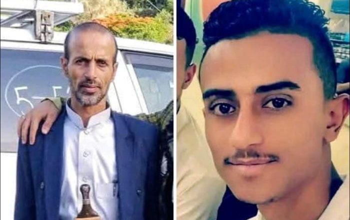  وفاة تربوي ونجل شقيقه غرقًا في إب