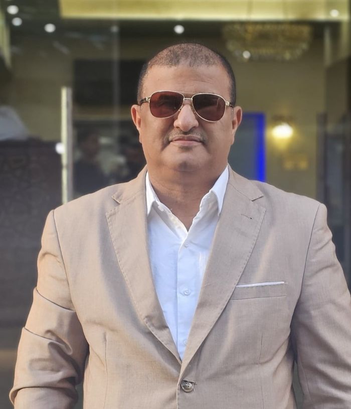 نزار الخالد