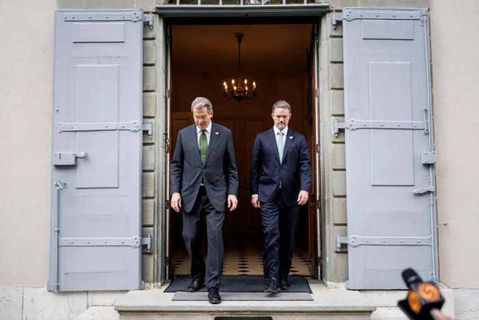 البيت الأبيض يعلن التوصل إلى اتفاق تجاري مع الصين