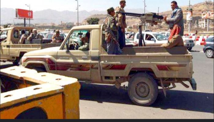  عصابة الحوثي تختطف محاميًا في صنعاء