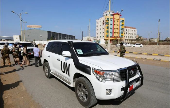  الاتحاد الأوروبي يجدد مطالبته بالإفراج عن موظفي المنظمات المحتجزين لدى عصابة الحوثي