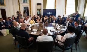 نيويورك تعترف بـ"اليمن الصغرى" منطقة ثقافية وتُقر قانونين لدعم الجالية اليمنية