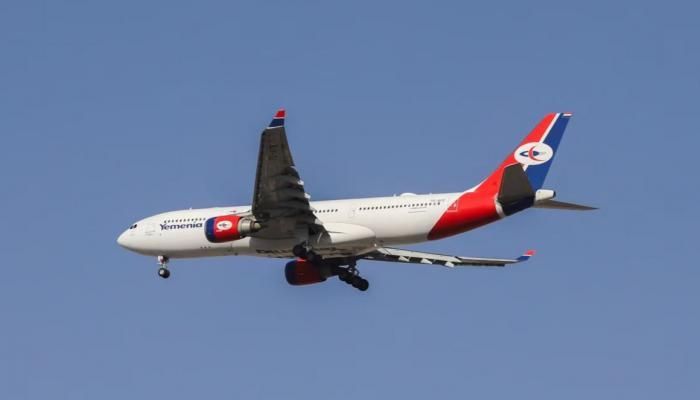 نائب وزير النقل: الحوثيون دمروا نصف أسطول اليمنية وأفشلوا كل حلول إنقاذ الناقل الوطني