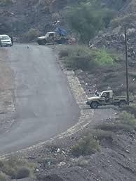 العثور على جثة شاب متهم بقتل "هيام اليافعي" في ردفان