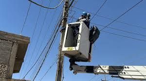 عصابة الحوثي تلزم ملاك الكهرباء الخاصة في إب بإنارة الشوارع