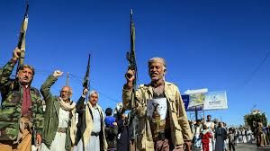 واشنطن: سنواصل التزامنا بتعطيل مصادر توليد الإيرادات غير المشروعة لمليشيا الحوثي