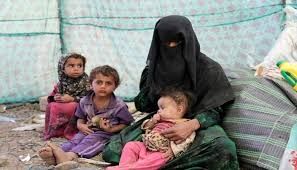 الأمم المتحدة: 9.6 مليون امرأة في اليمن بحاجة إلى مساعدة إنسانية منقذة