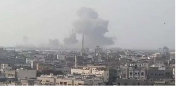  إسرائيل تتوعد باغتيال قائد عصابة الحوثي