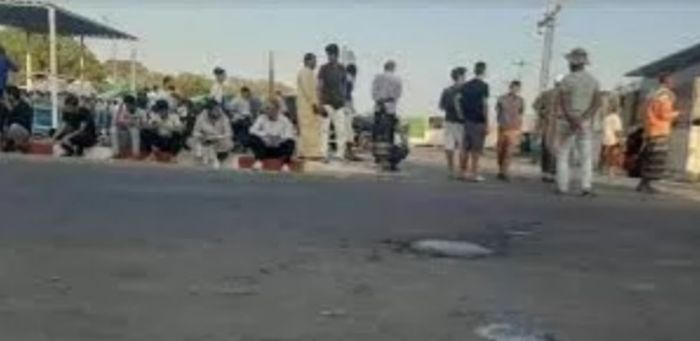 وسط صمت حكومي .. حملة اعتقالات وترحيلات تطال يمنيين في جيبوتي