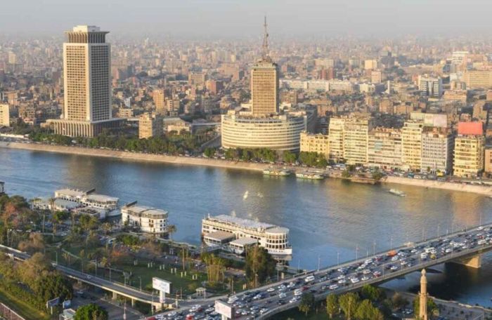 بفضل صفقة رأس الحكمة.. الاستثمارات العربية في مصر تحقق أرقاما غير مسبوقة