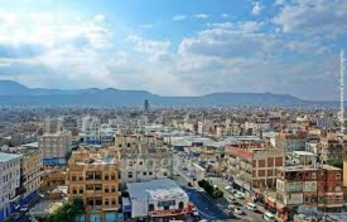  عصابة الحوثي تستأنف حفر الأنفاق تحت أحياء سكنية شرق صنعاء