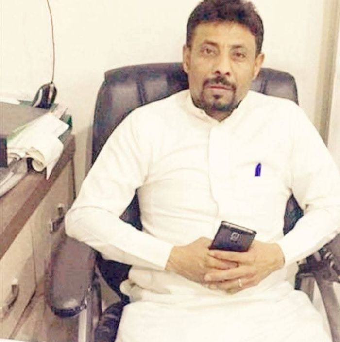  العثور على شاب مقتول في مدينة إب