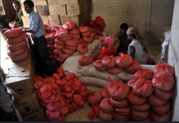  116 منظمة تدعو المجتمع الدولي لسرعة إنقاذ اليمن من كارثة وشيكة