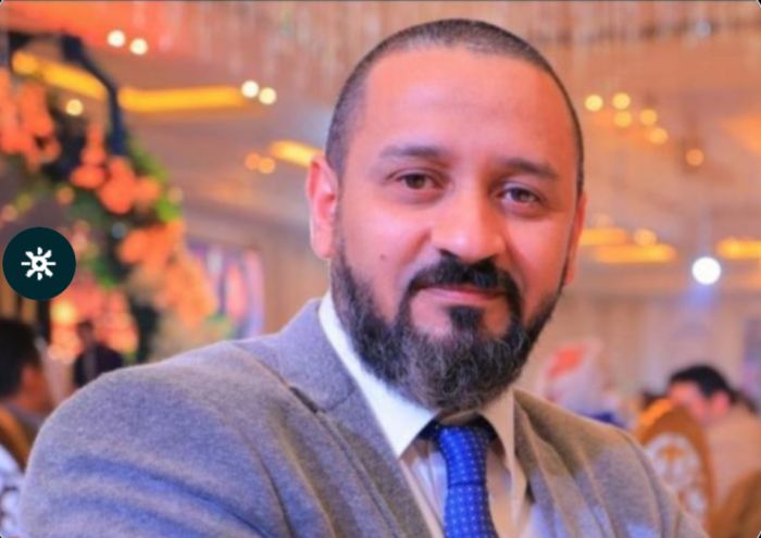  اسامه فؤاد محمد