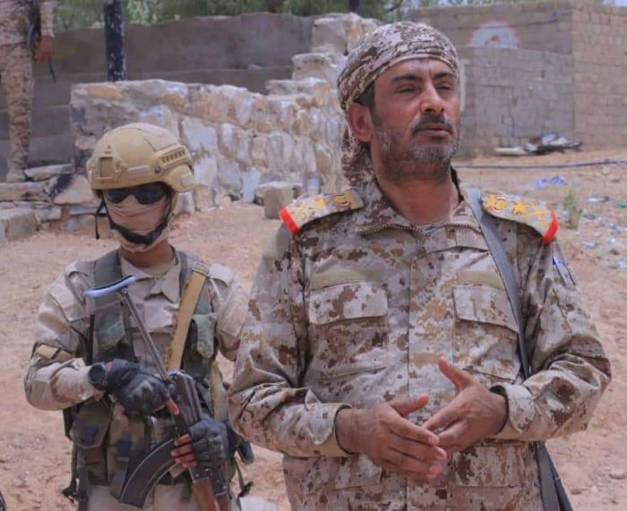  رئيس هيئة الأركان: 22 مايو يوم مشهود في تاريخ اليمن الحديث