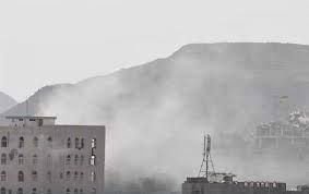 إصابة طفل إثر قصف حوثي استهدف منزلاً سكنياً شرق تعز