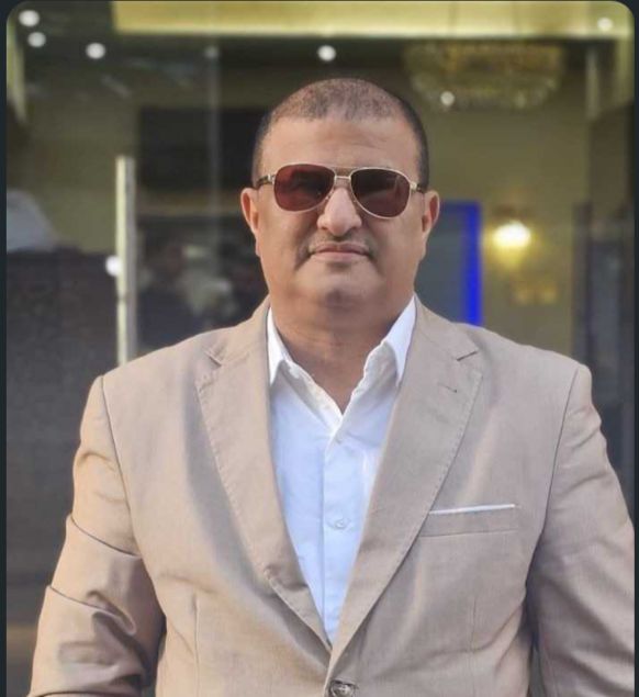  عن "وحدة القرار المقسّم على ثمانية  رؤوس"..  مقال الصحفي نزار الخالد يشعل تفاعلًا واسعًا في اليمن والعالم العربي