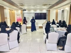 اختتام ورشة عمل حول احتياجات وتطلعات النساء في المحافظات الشرقية بمشاركة نسوية واسعة 