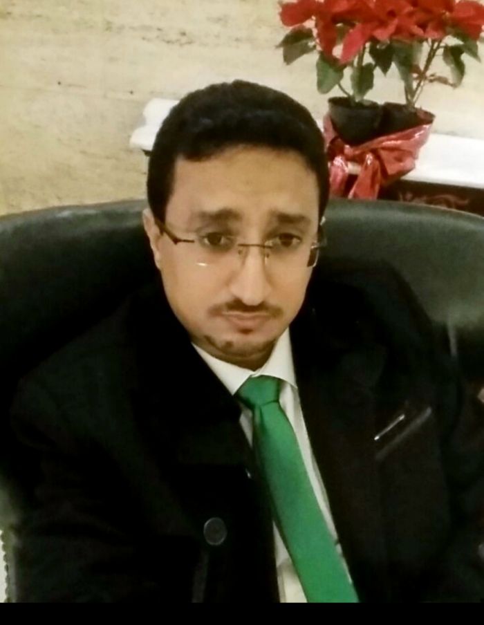  إبراهيم الأهدل