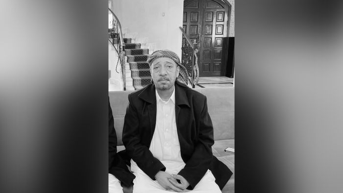 القاهرة تحتضن مجلس عزاء الشيخ ناجي جمعان الجدري