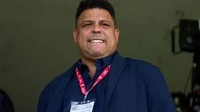 رونالدو يبيع حصته في نادي بلد الوليد الإسباني