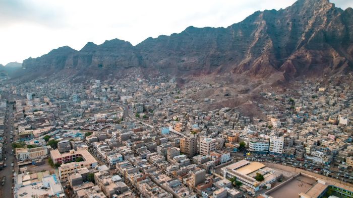  اختفاء أحد الناشطين في عدن وعائلته تطلق مناشدة