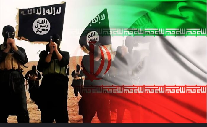  هل بدأت إيران باستخدام القاعدة لدعم وكلائها الحوثيين؟ .. تحركات مريبة للمهاجرين الأفارقة بين أبين وشبوة .. الخلافة الإرهابية