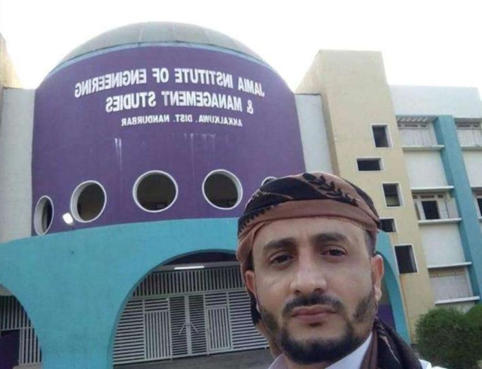  فرضت على أطفاله إقامة جبرية .. الهند تطلق سراح معتقل يمني ومطالبات بتوطينهم بدولة ثالثة