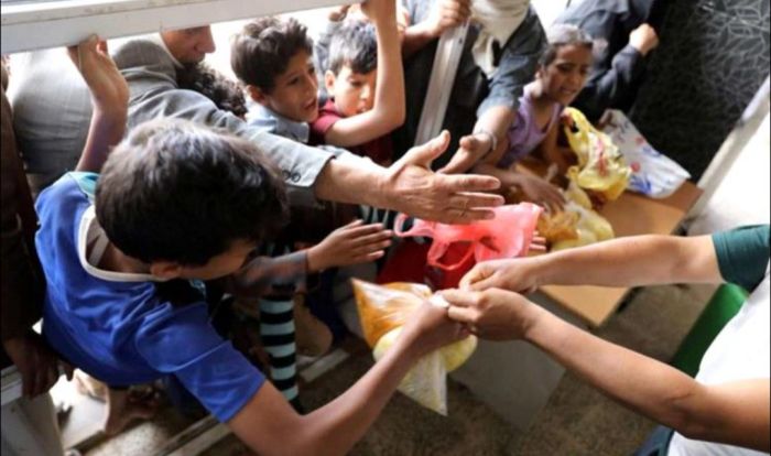  الأمم المتحدة: وضع الأمن الغذائي في اليمن لا يزال حرجاً