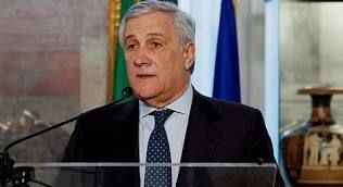 وزير الخارجية الإيطالي: هجوم إسرائيل على غزة "غير مقبول" ويجب أن يتوقف فوراً